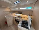Yachtcharter Oceanis40 Cosmic Dancer 7
