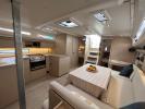 Yachtcharter Oceanis40 Cosmic Dancer 8