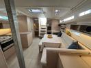 Yachtcharter Oceanis40 Cosmic Dancer 9