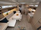 Yachtcharter Oceanis40 Cosmic Dancer 10