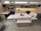 Yachtcharter Oceanis40 Cosmic Dancer 12