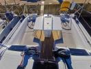 Yachtcharter Oceanis40 Starlight 1