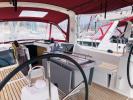 Yachtcharter Oceanis41 Luxa 1