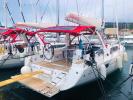 Yachtcharter Oceanis41 Luxa 2