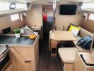 Yachtcharter Oceanis41 Luxa 4
