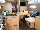 Yachtcharter Oceanis41 Luxa 5