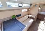 Yachtcharter Oceanis41 Luxa 6