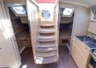 Yachtcharter Oceanis41 Luxa 8