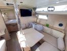 Yachtcharter Oceanis41 Luxa 9