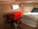 Yachtcharter Oceanis41 Luxa 10