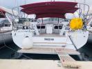 Yachtcharter Oceanis46 Princess Mia