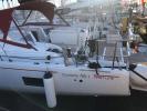 Yachtcharter Oceanis46 Princess Mia 1