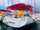 Yachtcharter Oceanis46 Princess Mia 3