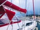 Yachtcharter Oceanis46 Princess Mia 4