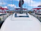 Yachtcharter Oceanis46 Princess Mia 5