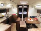 Yachtcharter Oceanis46 Princess Mia 6