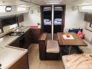 Yachtcharter Oceanis46 Princess Mia 7