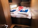 Yachtcharter Oceanis46 Princess Mia 11
