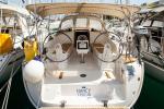 Yachtcharter BavariaCruiser37 Nancy