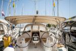 Yachtcharter BavariaCruiser37 Nancy 1