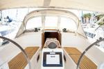 Yachtcharter BavariaCruiser37 Nancy 2