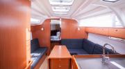 Yachtcharter BavariaCruiser37 Nancy 3