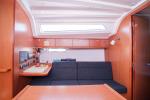 Yachtcharter BavariaCruiser37 Nancy 4
