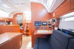Yachtcharter BavariaCruiser37 Nancy 6
