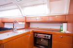 Yachtcharter BavariaCruiser37 Nancy 8
