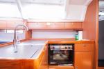 Yachtcharter BavariaCruiser37 Nancy 9