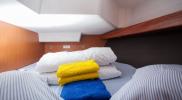 Yachtcharter BavariaCruiser37 Nancy 12