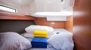 Yachtcharter BavariaCruiser37 Nancy 14