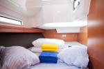 Yachtcharter BavariaCruiser37 Nancy 15
