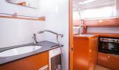 Yachtcharter BavariaCruiser37 Nancy 17