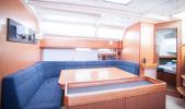 Yachtcharter BavariaCruiser46 Set Point 5