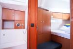 Yachtcharter BavariaCruiser46 Set Point 13