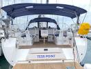Yachtcharter BavariaCruiser46 Tess Point