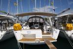Yachtcharter Dufour412GrandLarge Matul
