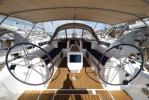 Yachtcharter Dufour412GrandLarge Matul 2