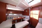 Yachtcharter Dufour412GrandLarge Matul 4
