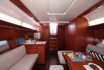 Yachtcharter Dufour412GrandLarge Matul 5