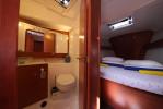 Yachtcharter Dufour412GrandLarge Matul 8