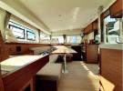 Yachtcharter Lagoon40 Heroina 3