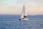 Yachtcharter Lagoon46 Lady Point 1