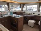 Yachtcharter Lagoon46 Lady Point 8