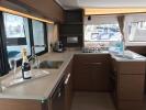 Yachtcharter Lagoon46 Lady Point 9