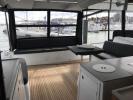 Yachtcharter Lagoon46 Lady Point 10