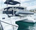 Yachtcharter Lagoon46 Magic Point