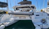 Yachtcharter Lagoon46 Magic Point 2
