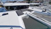 Yachtcharter Lagoon46 Magic Point 3